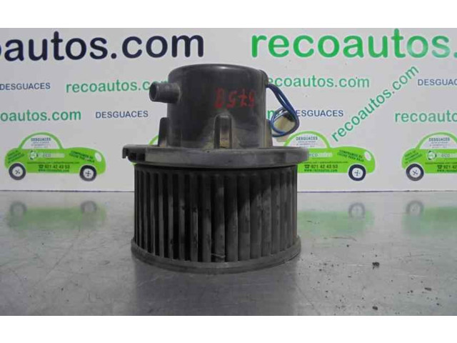 Вентилятор печки    6453030310, 66624   Nissan Vanette