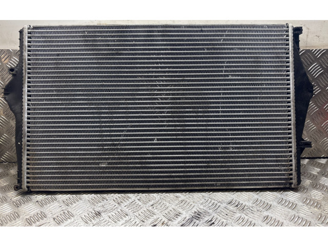 Интеркулер 818281 Volvo S80