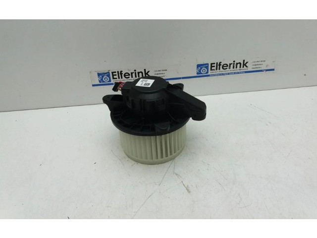 Вентилятор печки 31497510, 31497510 Lynk & co 01