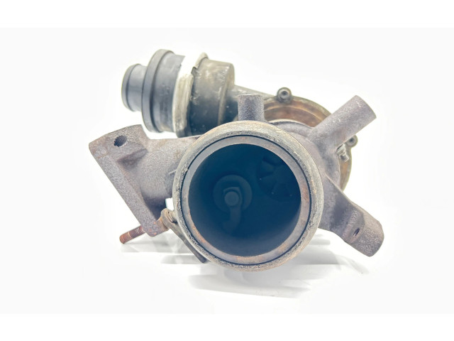 Turbodmychadlo Турбина A6400901780   Mercedes-Benz B W245   