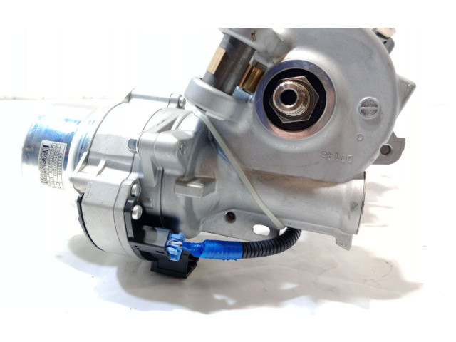 Рулевая рейка 8633A115 Mitsubishi Outlander 2013 - 2021 года