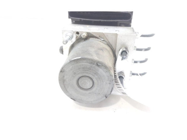 Блок АБС 27536SC020   Subaru  Forester SH  2008 - 2013 года