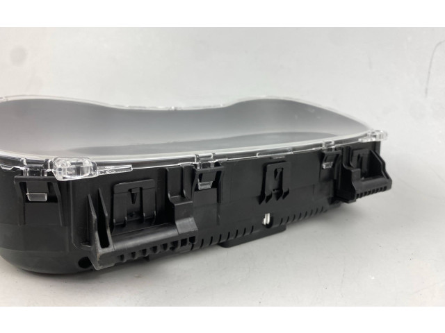 Панель приборов 248096153R, 248096153R Dacia Jogger