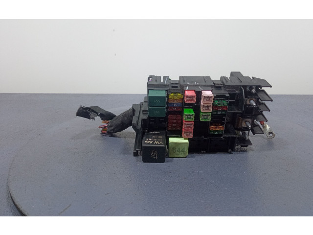 Блок предохранителей 5C0937819L, 5C0937819L Volkswagen Jetta VI