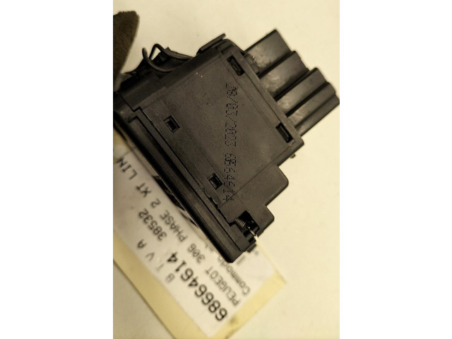 Ручка поворотов/ фонарей 625370    Peugeot 306  -  года