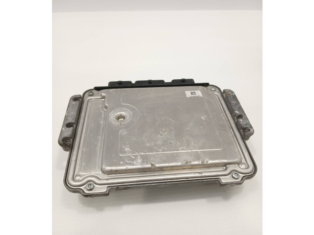 Řídící jednotka 9665594380, 9659614980 Citroen Berlingo 2009