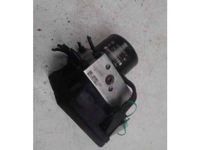 Блок АБС Audi A3 S3 8L 1996 - 2003 года