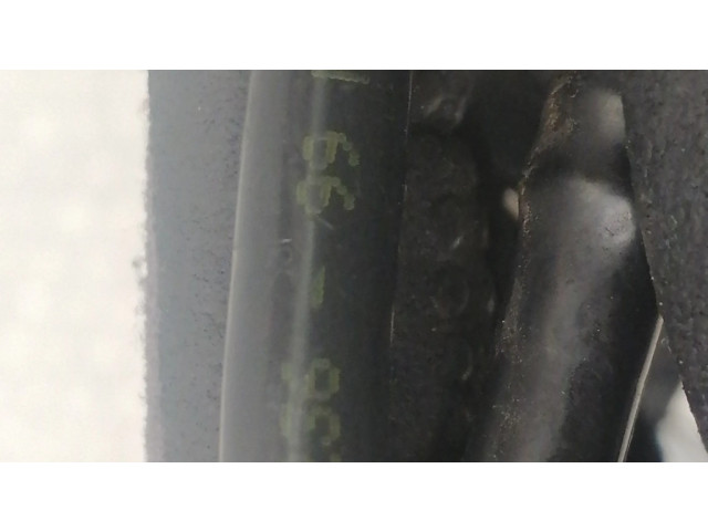 Топливная рампа 0280151050, 2435170146 Smart ForTwo I 0.6