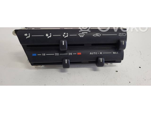 Блок управления климат-контролем Citroen Xantia