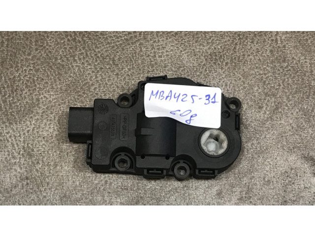 Вентилятор печки 412650750 BMW 1 F20 F21