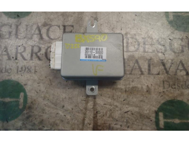 Блок управления 3511039500, 3511039500   KIA Opirus