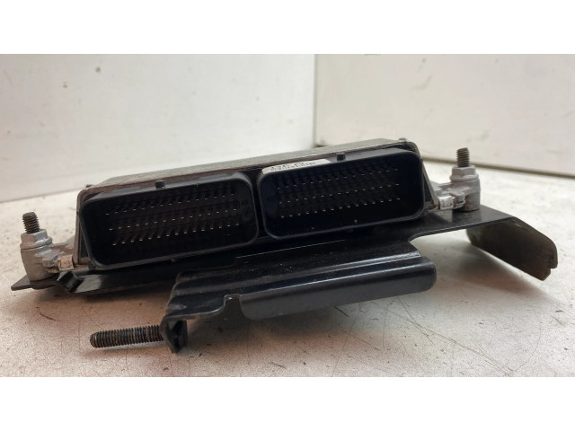 Блок управления двигателя 25182025, 96958816   Chevrolet Spark