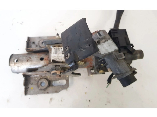 Рулевая рейка 1j2419501eg Volkswagen Bora 1998 - 2005 года