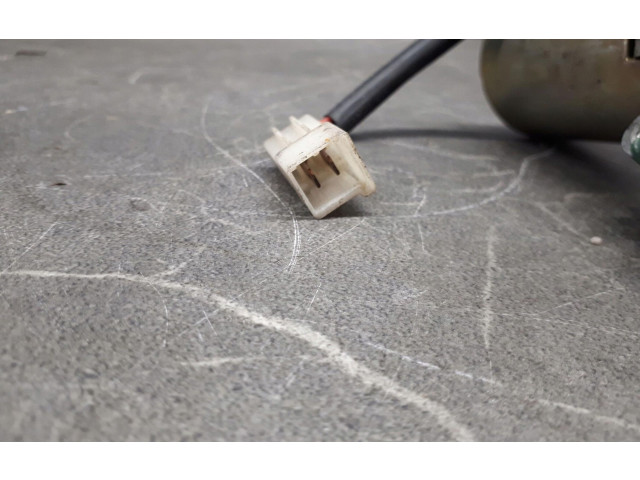 Турбина Двигатель стеклоочистителя заднего стекла Seat Ibiza I (021A)           