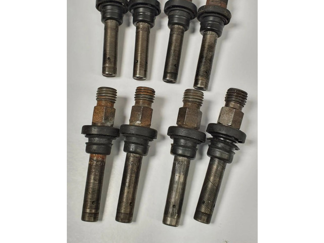 Vstřikovač 0437502010 Mercedes-Benz S W126