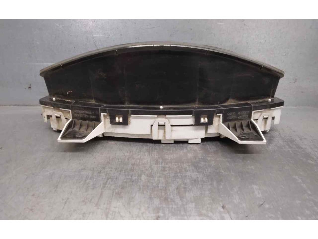 Панель приборов 05172312AC, 0032114K0 Jeep Grand Cherokee (WK)