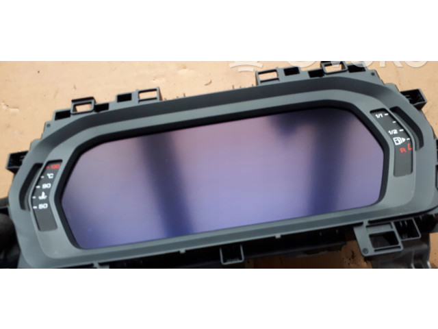 Панель приборов 8Y0920700A   Audi A3 8Y       