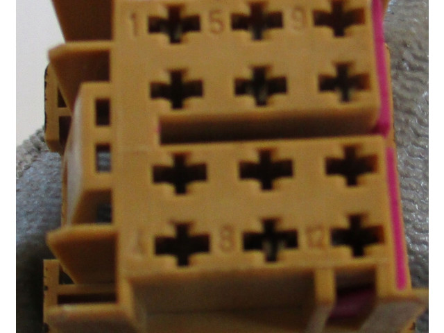 Zpětné zrcátko Volkswagen Transporter - Caravelle T6 2016