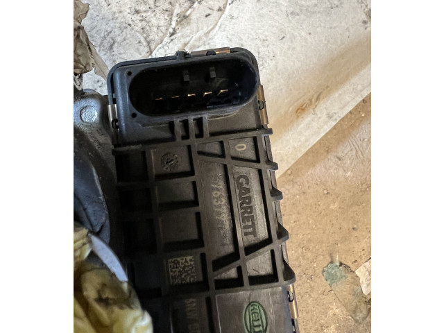 Турбина Jeep Grand Cherokee 35242171G, 8230243