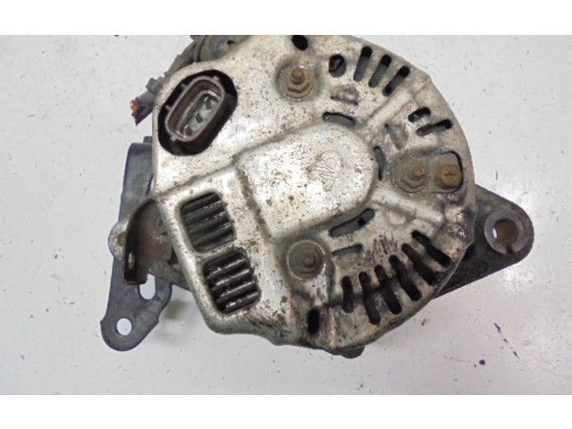 Генератор 27060-0J020, 27060-0J020 Toyota Yaris Verso