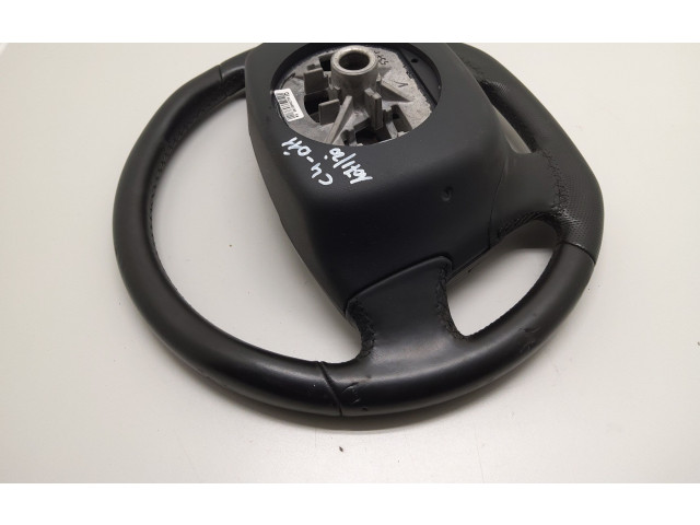 Руль Citroen C4 II 2011 - 2016 года