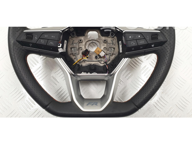 Volant Seat Leon IV 2022 5FA419091EP