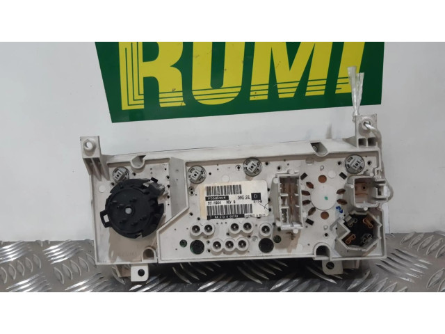 Блок управления климат-контролем P55115904   Jeep Grand Cherokee (WJ)