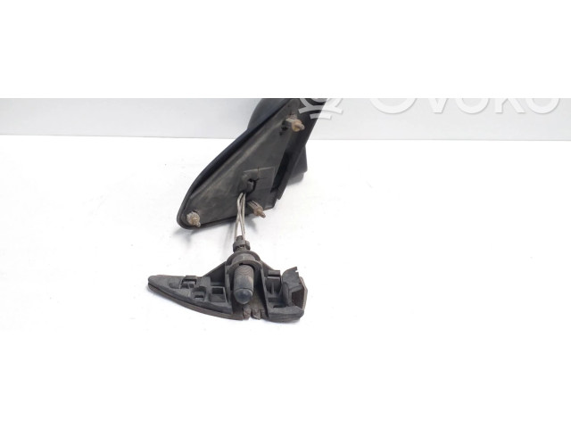 Зеркало электрическое        Renault Clio I  1997 - 1998 года   