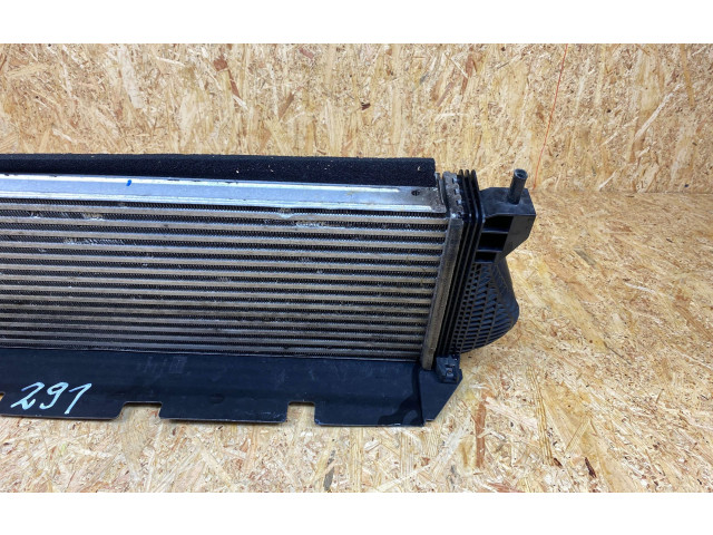 Интеркулер  JB3G6K775AC   Ford Ranger 