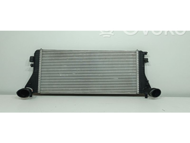 Интеркулер Audi A3 S3 8P