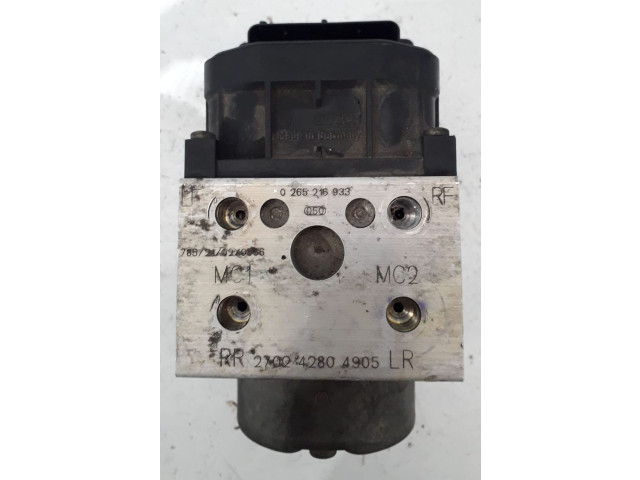 Jednotka ABS Tata Indica Vista I 2005