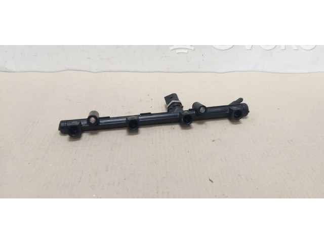 Топливная рампа 06K133681C, 0261230415   Audi A3 S3 8V   для двигателя DKZA