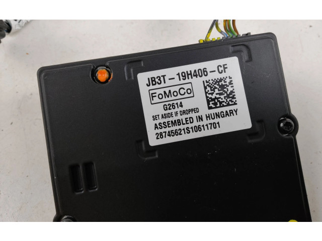 Камера ветрового стекла JB3T19H406CF Ford Ranger