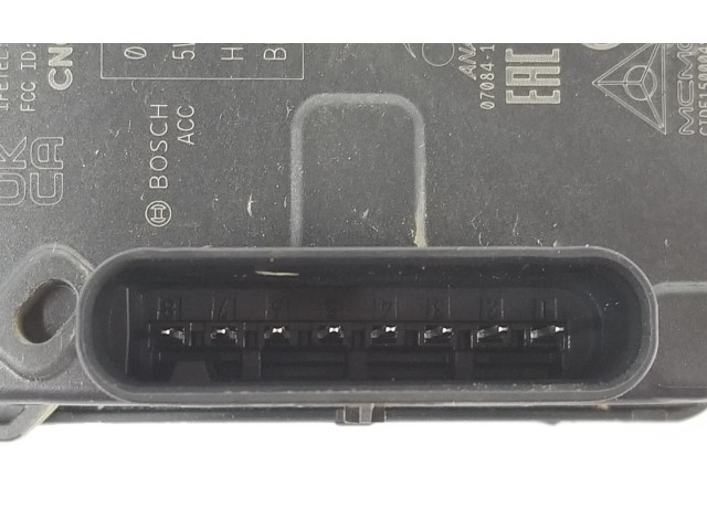 Блок управления 5WA907572A, 5WA907561   Cupra Leon