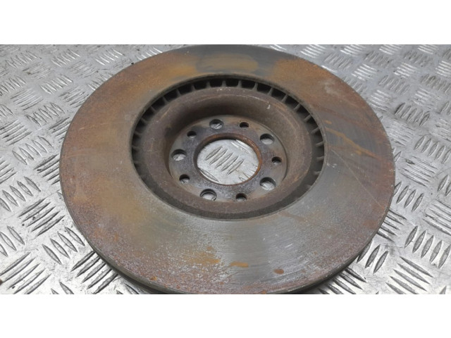 Передний тормозной диск Alfa Romeo Stelvio 2.0