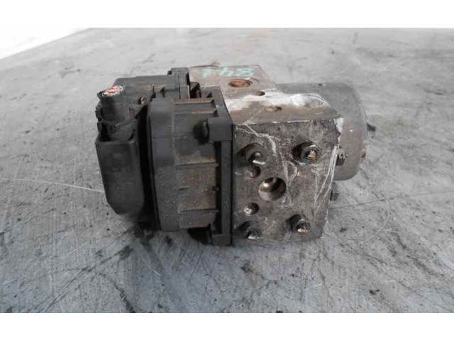 Блок АБС MR4758697, 0285216775 Mitsubishi Space Wagon 1999 - 2004 года