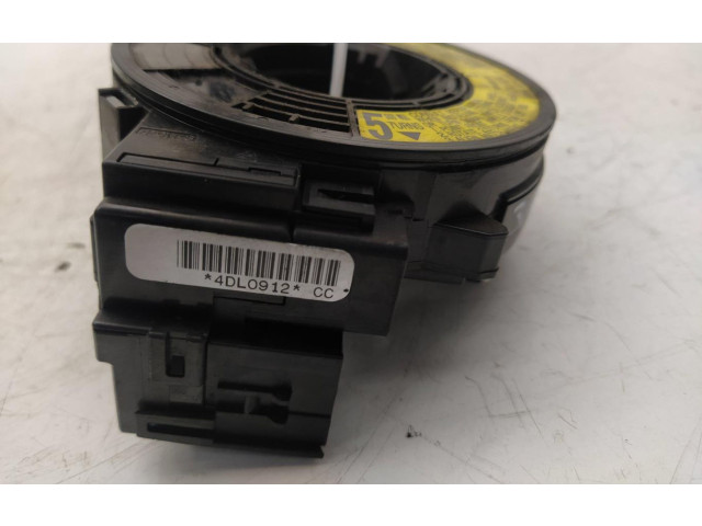 Подрулевой шлейф SRS 4DL0912CC Toyota Corolla Verso AR10