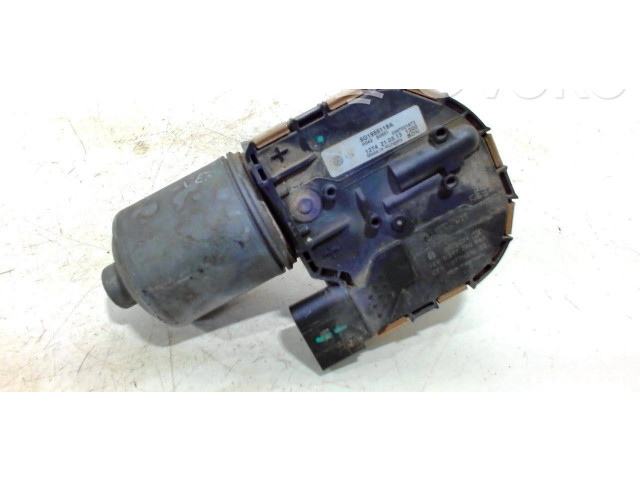 Двигатель стеклоочистителей 5G1955119A Volkswagen Golf VII