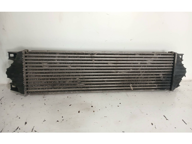 Радиатор интеркулера 817115 Renault Master II