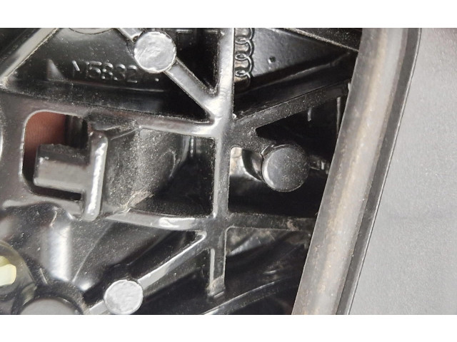 Зеркало электрическое Audi Q3 F3 2018 - года