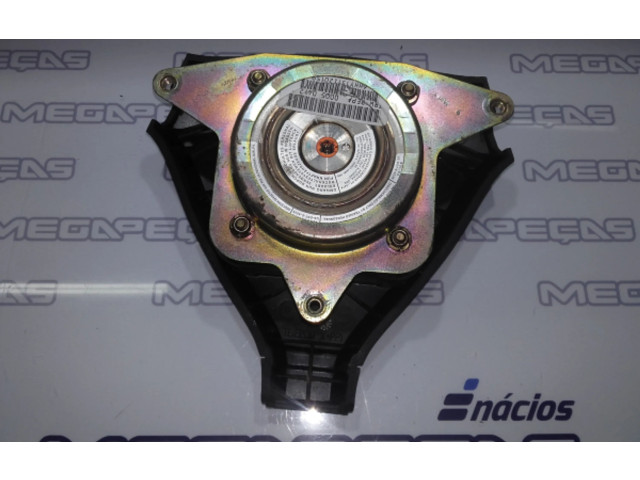 Подушка безопасности водителя 151403060 Alfa Romeo 145 - 146