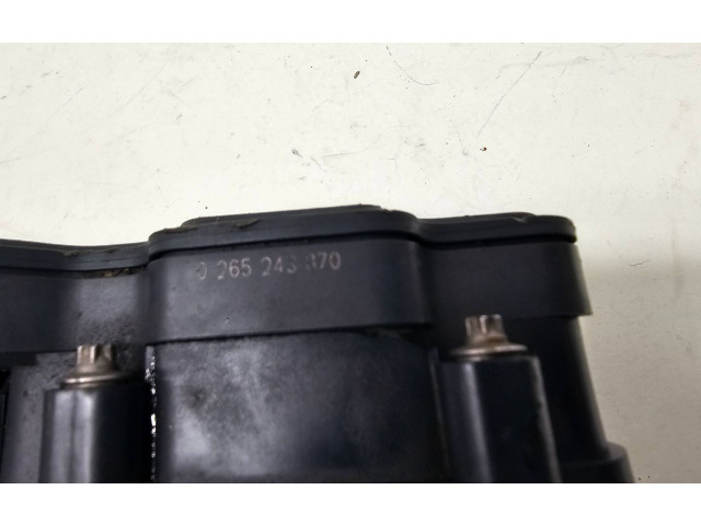 Jednotka ABS 00519634160 Fiat Punto Evo 2000