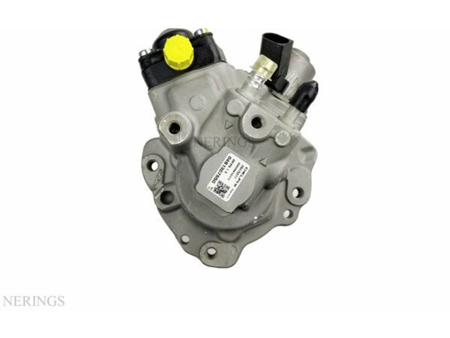 Топливный насос