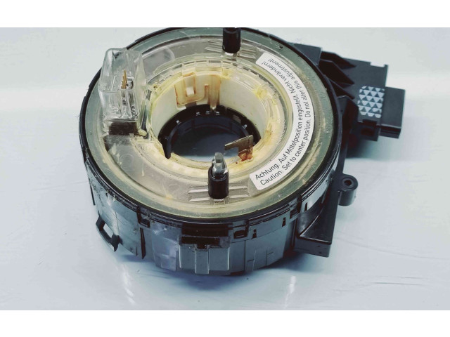 Подрулевой шлейф SRS 1K0959653C   Skoda Octavia Mk2 (1Z)