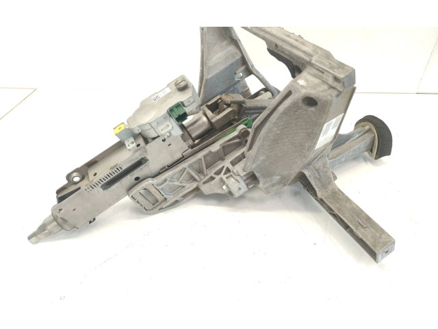    Рулевая рейка ZG511361H, 7G9N3F880DC   Volvo V70 2008 - 2013 года