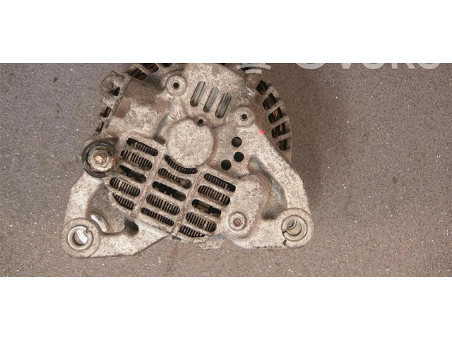 Генератор Mazda MPV II LW