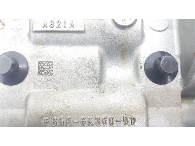 Čerpadlo oleje FB5E6K360, FB5E6K360BD Ford Fusion II 2.0