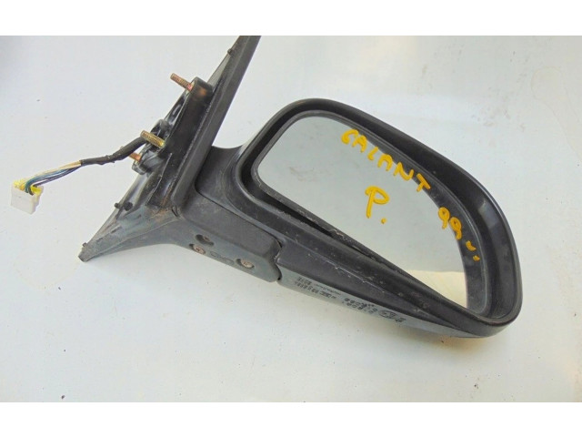 Зеркало электрическое        Mitsubishi Galant  1997 - 2003 года   