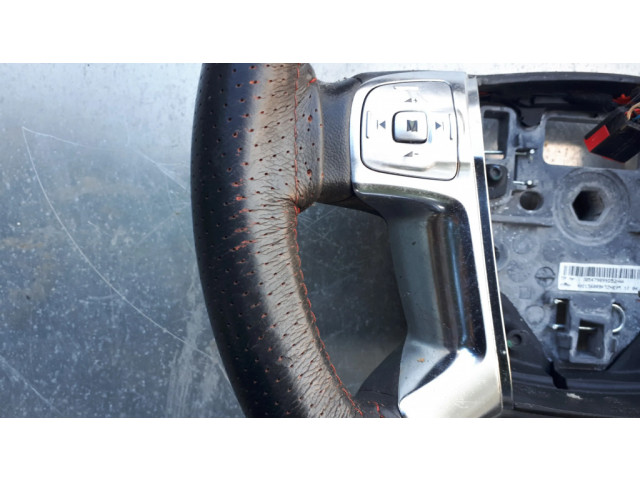 Volant Ford S-MAX 2007 6M213600BK3ZHE05, 6M213600BK