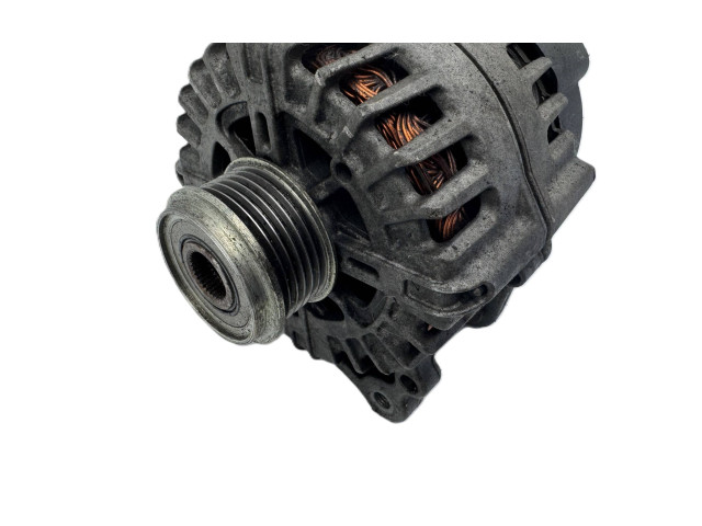 Генератор 059903019L   Audi A6 C7      